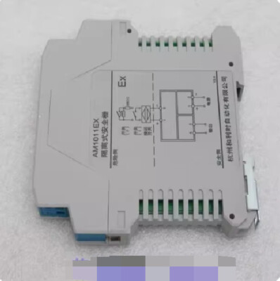 1pc New Hollysys AM1011EX #D7