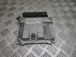 2009-12 Audi A3 2.0 TDI CFF 5DR MOTORSTEUERGERÄT ECU 03L906018 OEM