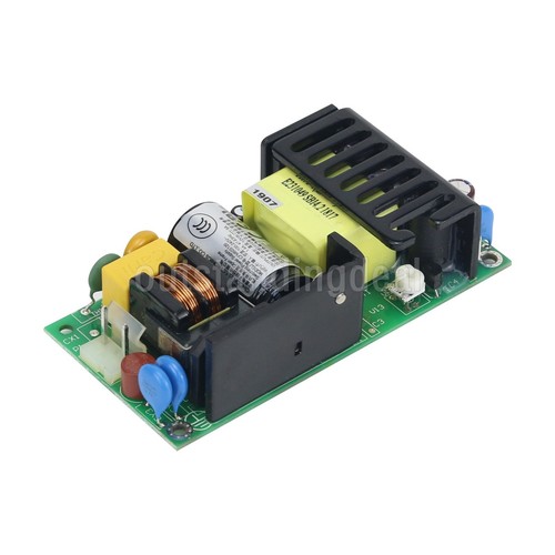 AC77-02 60W 12V 5A Power Module AC77-02 V1.0 110-220V Controlling Components - Picture 4 of 6