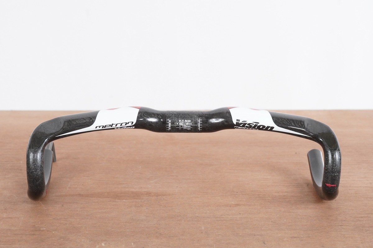 Vision METRON 4D 420+10mm