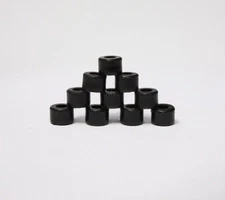 10 Rear Tires for AFX G-Plus Slot Cars Aurora !!!!!!!!!!!!!!!!!!!!!!!!!!!