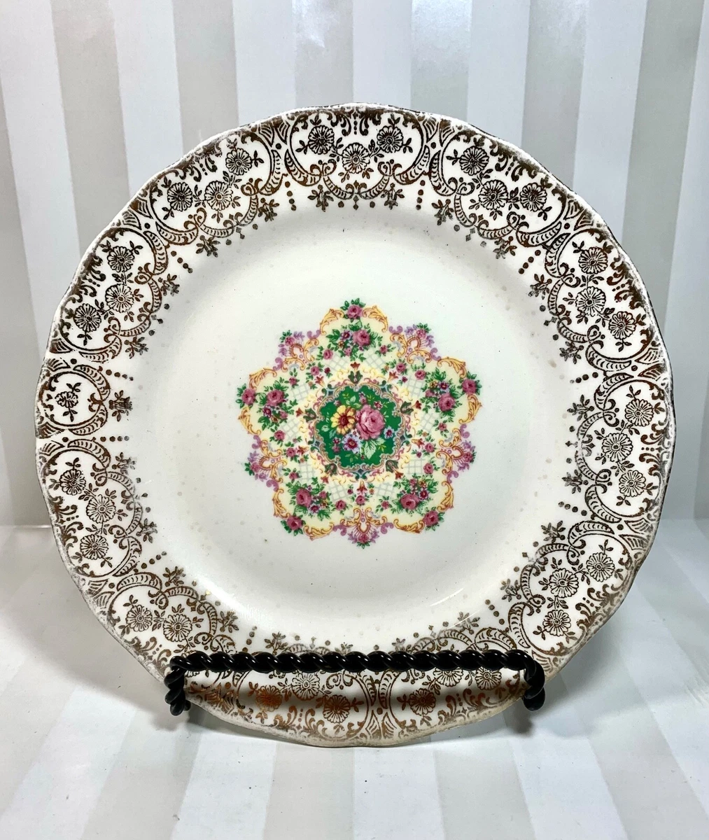 Nasco Plate | eBay