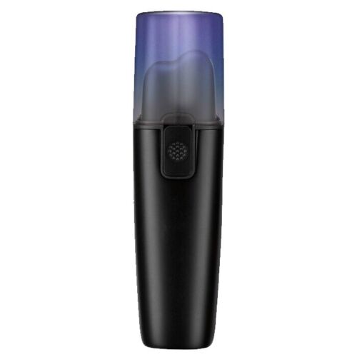 Afeitadora de doble lámina BaBylissPRO UVFOIL negra mate UV | FXLFS2MB - Imagen 3 de 7
