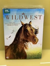 Wild West (DVD)