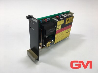Haltec Stromversorgung AMT NT40 power supply TES43-5/12F 1,3-0,6A max 95-264VAC