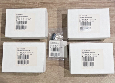 ORIGINAL Co2 BECKMAN COULTER Co2 ELECTRODE P# 660317 CX LX 1 PC ONLY | eBay