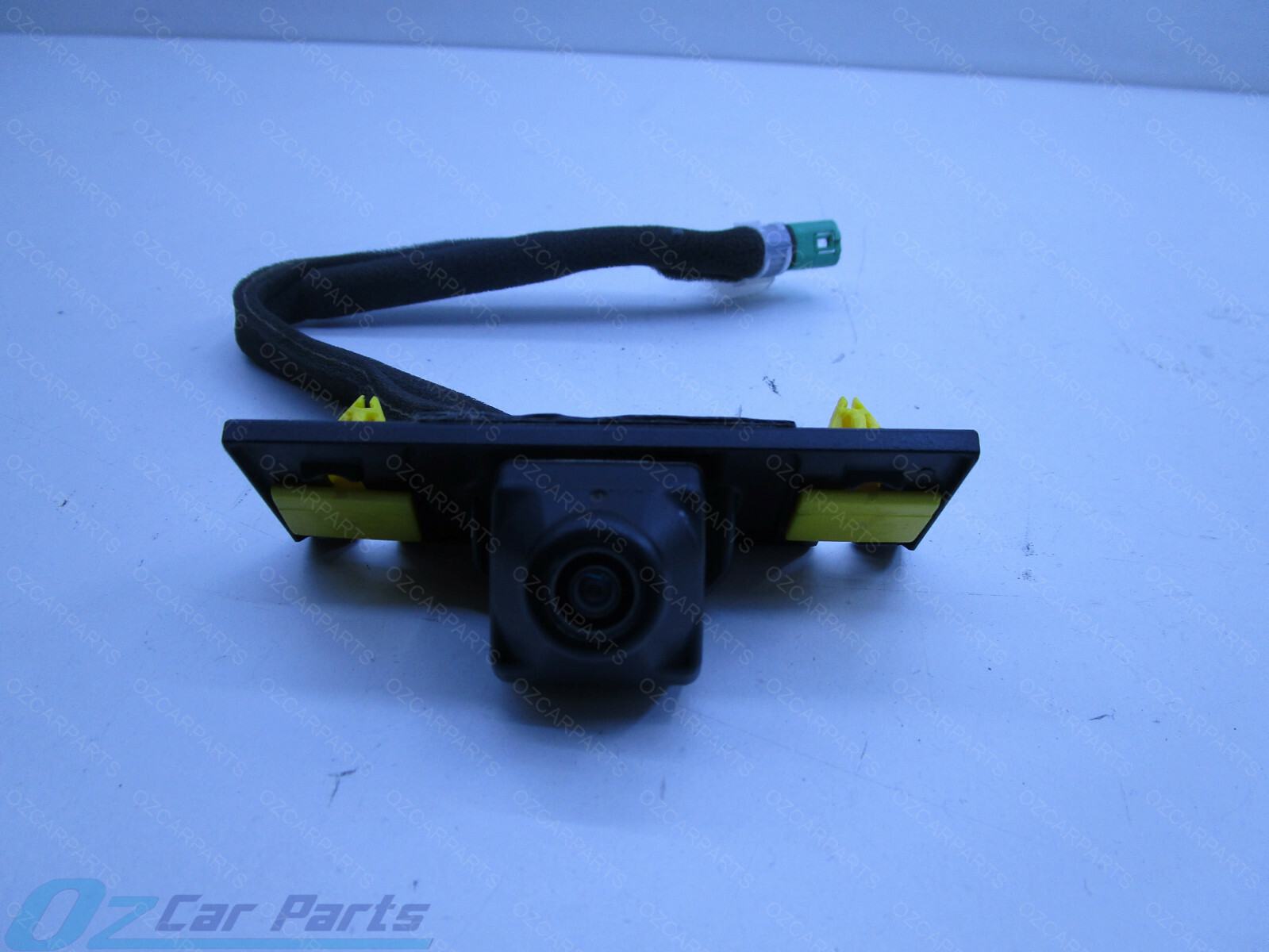 REAR CAMERA FOR HOLDEN COMMODORE VE SEDAN SS SV6 SSV CALAIS GENUINE NEW ...