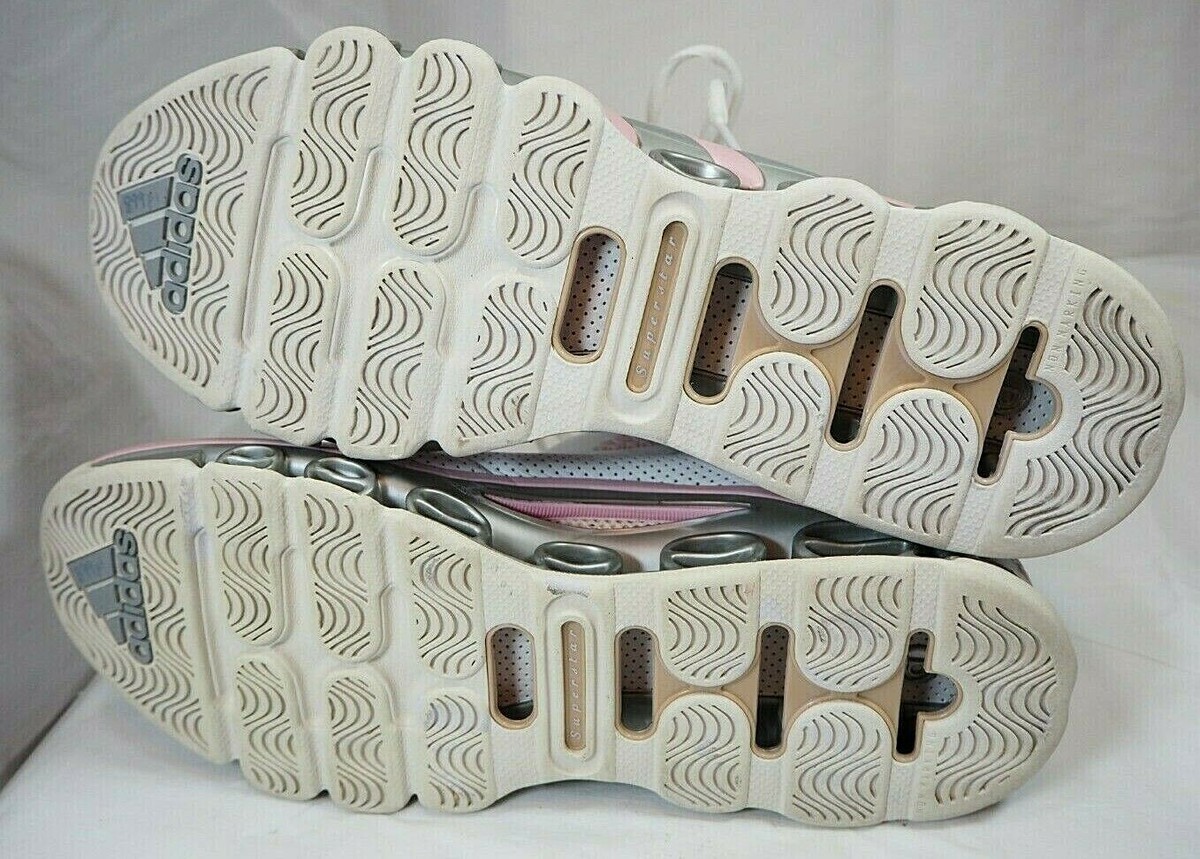 Adidas Superstar 2005 Top Ten Basketball Sneaker Size 11.5 Men's 772089  VGUC | eBay