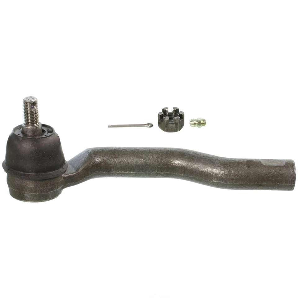 Extremos de varilla de amarre de dirección exterior izquierdo y derecho 2 piezas para Ford Modelo 48 1935 Foto 4 de 4