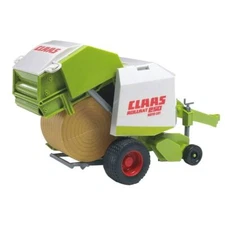 Bruder Toys Claas Rollant 250 Round Baler
