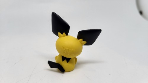 PART #19 GET 2 FREE FIGURES! Official Pokemon Center Tomy Nintendo Bandai - Picture 402 of 474