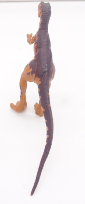 T Rex Junior JP42 Jurassic Park