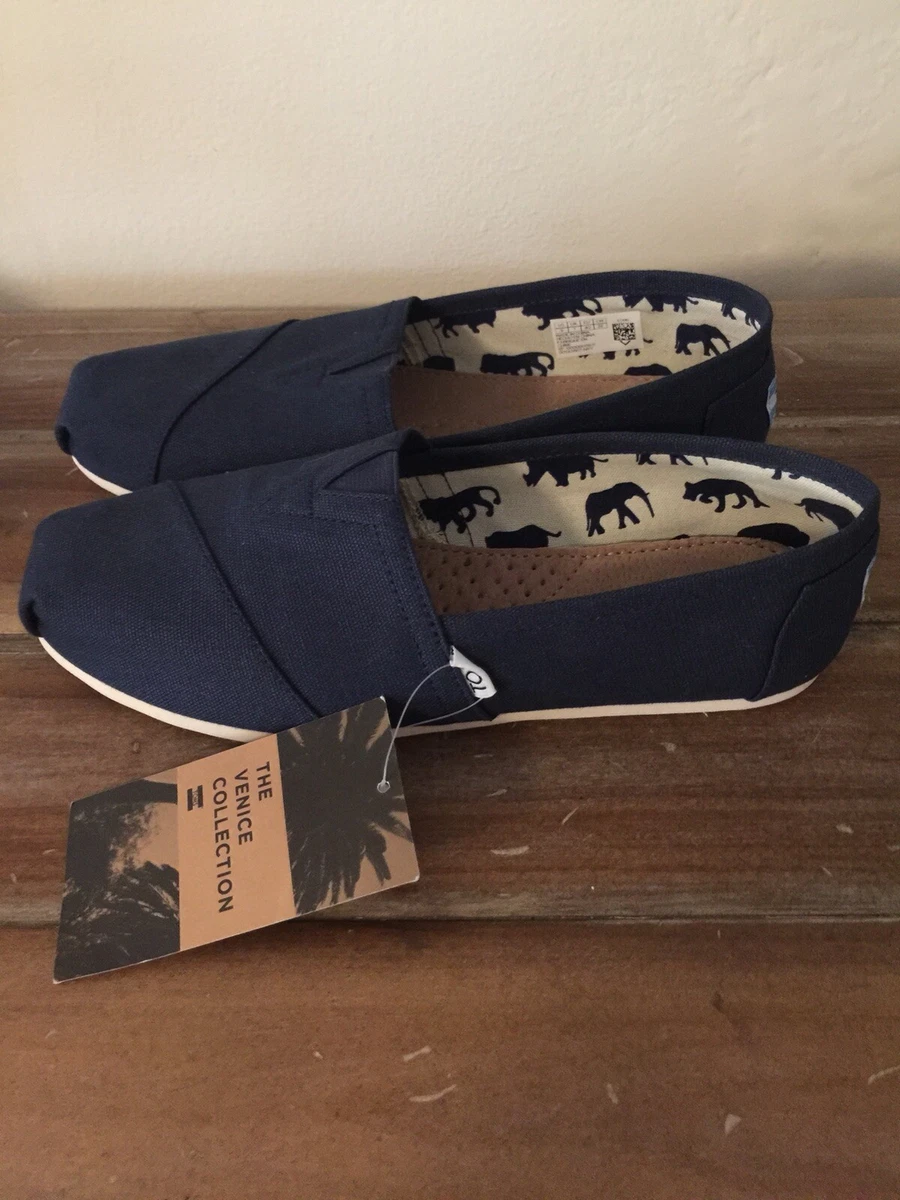 Toms venice on sale collection womens