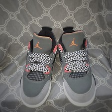 Air Jordan4 Retro Infrared with original box