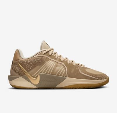 靴 Nike Sabrina 2 \"Stronger Than Gold\" Nike Sabrina 2 Stronger Than Gold HF1799-200