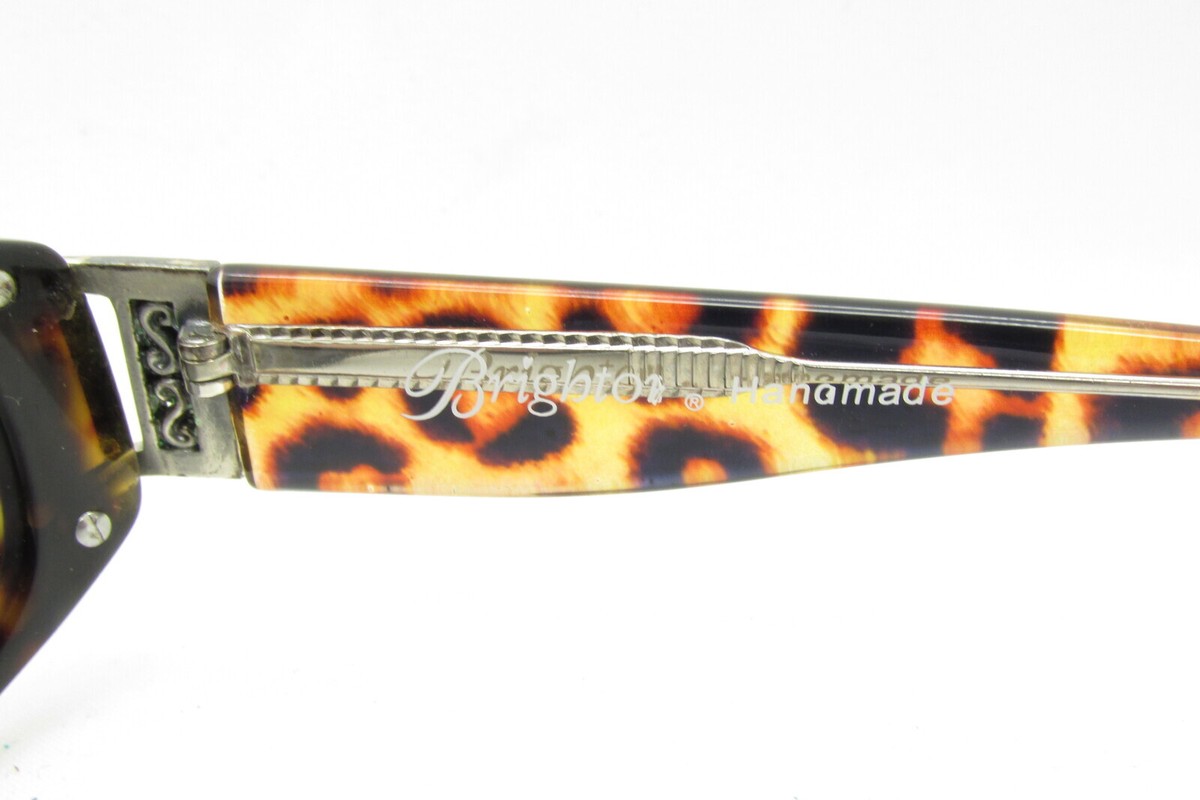 Brighton Haute Spots 54-17mm Sunglasses - GOOD CONDITION Contempo Dot Sunglasses - Brighton main image 2