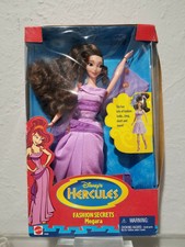 hercules megara doll