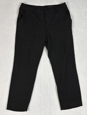 Alberto Cosy Jeans Regular Slim Fit Super Jersey Men's Black Stretch Lou-J 36x29