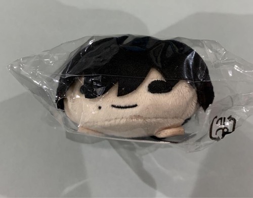 Hirofumi Yoshida Chainsaw Man plush Noru Chara F/S. - 第 1/2 張圖片