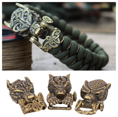 Paracord Onlineshop - Dein Paracord Seil & Zubehör Shop