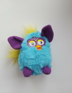 small furby