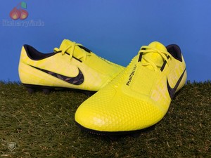 Nike Phantom Venom Academy FG YouTube