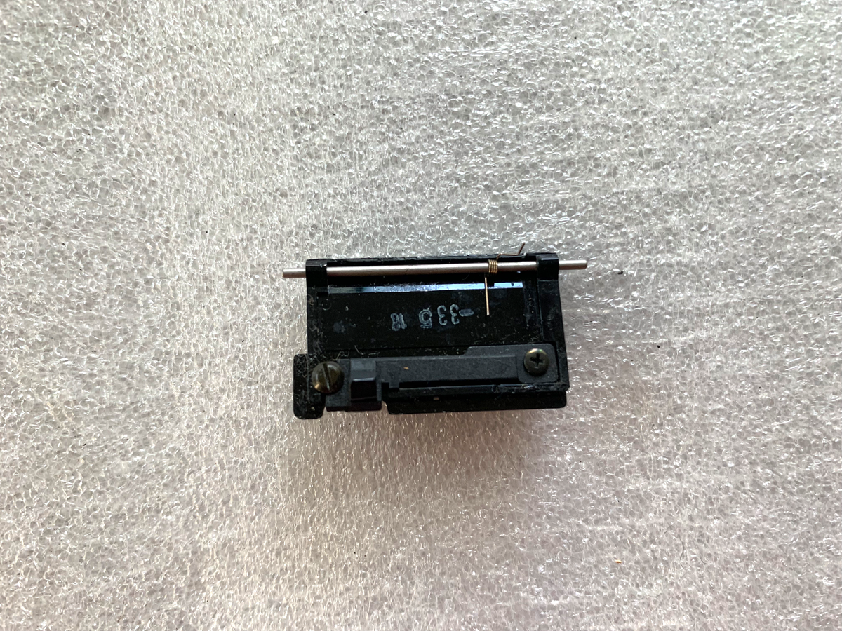 Original Genuine Canon AE-1 BATTERY DOOR Replacement | eBay
