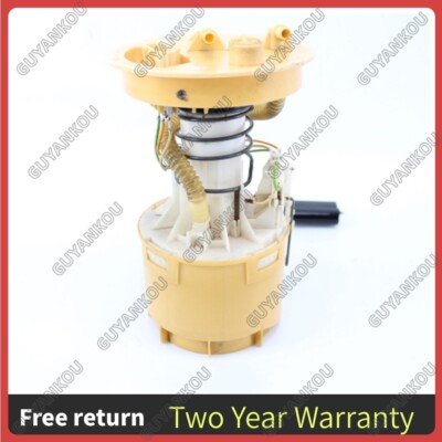 Fuel Pump Assembly 3M51-9275 for Ford C-MAX FOCUS Volvo C30 C70 S40 V50 Diesel