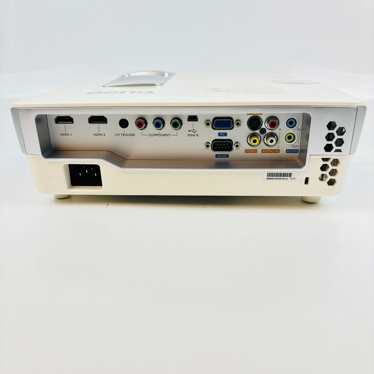 BenQ DLP プロジェクター HomeTheaterモデル W1080ST+ 81r8IdmOlcL._UF1000,1000_QL80_.jpg