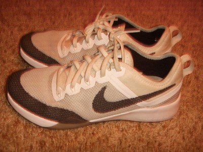 nike zoom dynamic training
