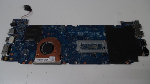 Genuine Dell Latitude 7490 Motherboard i7-8650U 1.9Ghz Motherboard 0PP44F - Picture 2 of 6