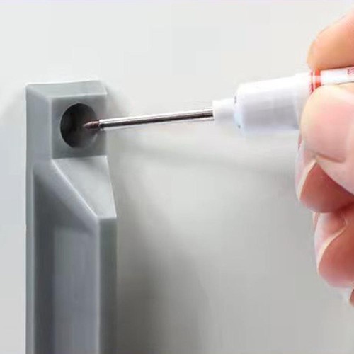 10PCS 20mm Deep Hole Long Nib Head Marker For Metal Pen Perforating W8J7 - Picture 11 of 18