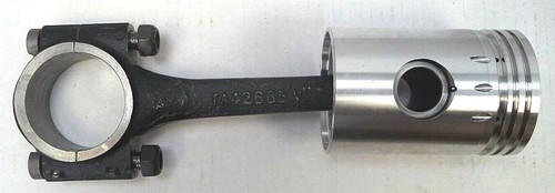 Wabtec LRV 2CY3MD Gruppo asta e pistone, pn 0578942 - Foto 1 di 8