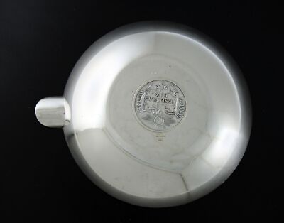 Vintage Tezler .800 Silver Switzerland Republic of Geneva 21 SOLS