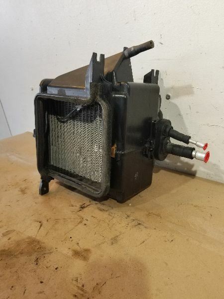 04-06 Toyota Tundra AC Evaporator With Housing Double Cab OEM 88510