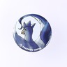 Articuno Pokemon Center My151 Can Badge 2000 Japanese Nintendo From Japan F/S