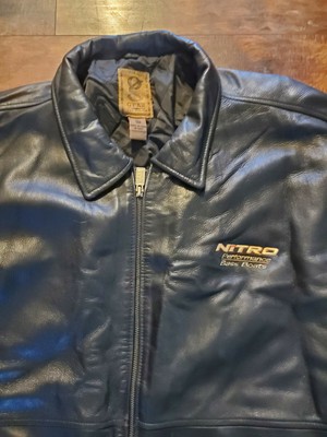 nitro boat jacket