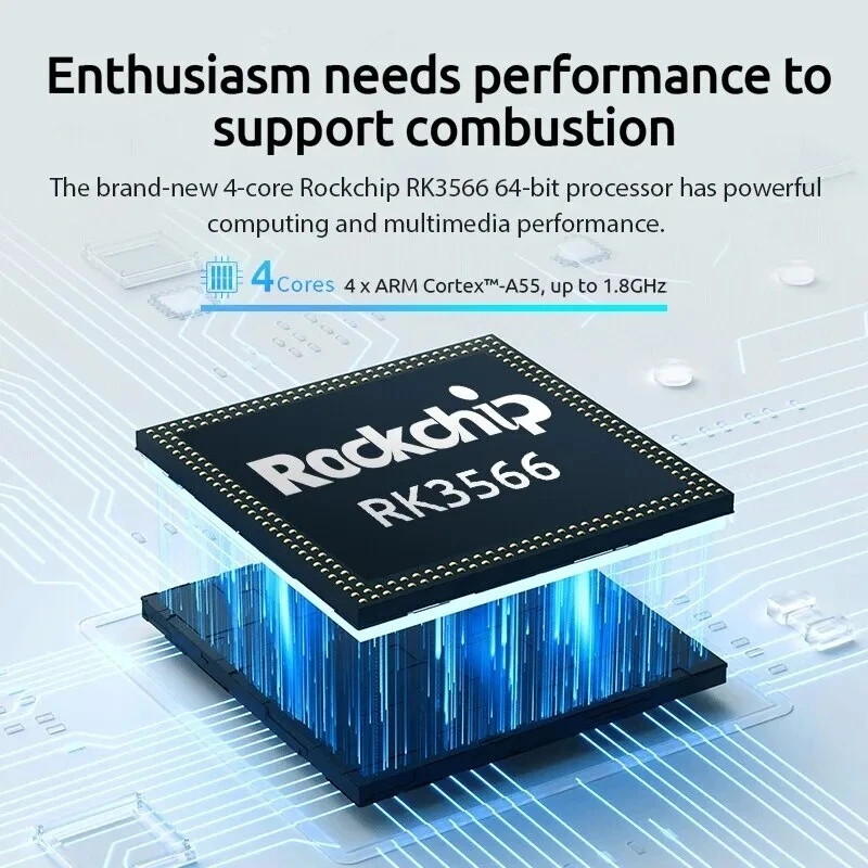 Tablet BMAX I9 Plus RAM 4+4 GB ROM 64 GB QuadCore Android 13 Eu Plug - Immagine 4 di 4