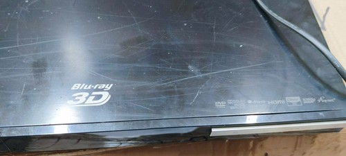 Samsung BD-C5900 Smart 3D Blu-Ray DVD Player USB HDMI LAN,WiFi Ready - Foto 6 di 16