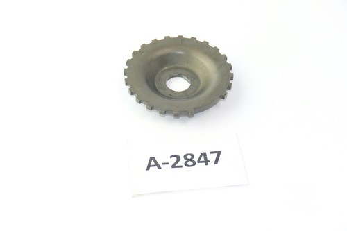 Aprilia RSV 4 R ABS Bj 2013 - Zahnrad Ritzel Kurbelwelle A2847