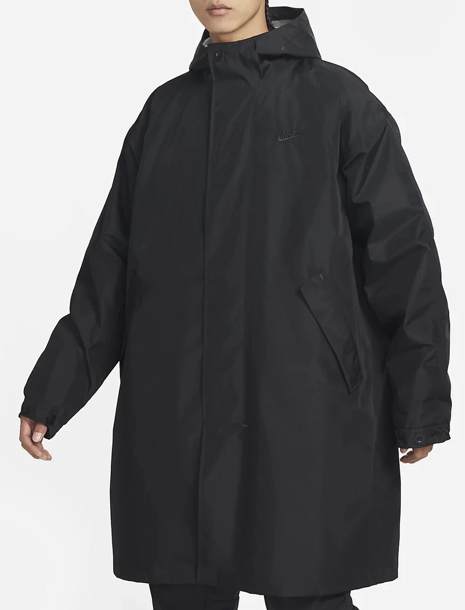 North face best sale mcmurdo parka 1