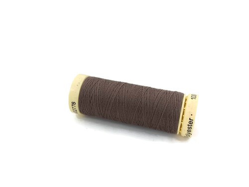Gutermann Sew All Thread 100% Polyester 100m Hand Machine Sewing Beige & Browns - Picture 16 of 47