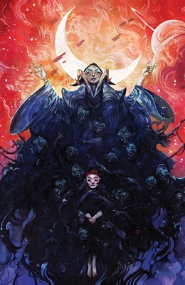 DUNE HOUSE ATREIDES #12 NM COVER B REBELKA 10//1 2021 PRESALE