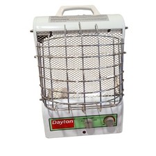 Dayton Electric Convection Space Heater 3VU31A for sale online | eBay
