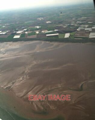 FOTO FLATS AND SAND WASSERWAAGE MIT LEVERTON: ANTENNE 2018