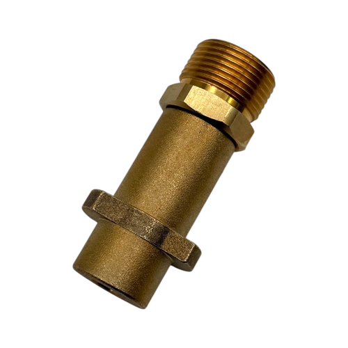 Adapter Bajonett für Kärcher Bosch Parkside Nilfisk Black&Decker Pistole Lanze - Bild 61 von 70