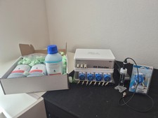 Aquariencomputer GHL KH Director & Doser 2.1