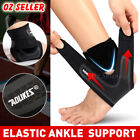 <!--F#f_0-->Ankle Brace Support Compression Sleeve Plantar Fasciity Foot Wrap Pain Relief<!--F/-->