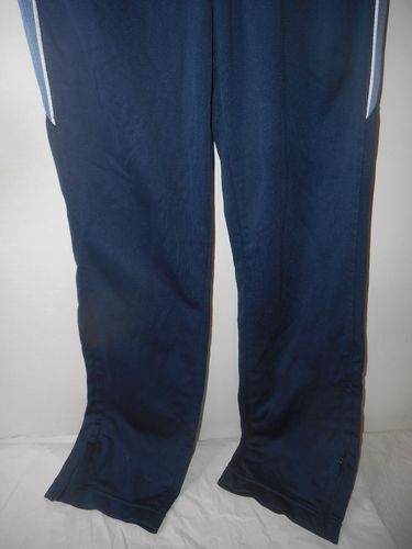 Athletic Works Dri Works Herren Gr. S/CH 28-30 Workout Fitnesshose Sport Reißverschluss - Bild 4 von 14