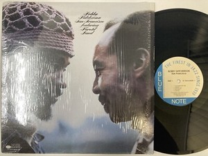 Bobby Hutcherson San Francisco | eBay